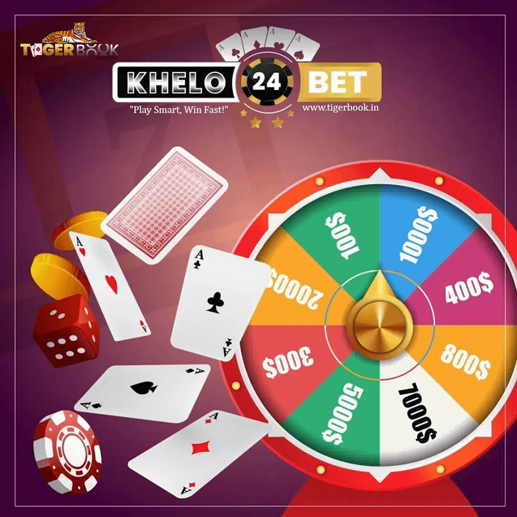 Evolution of Casino Games