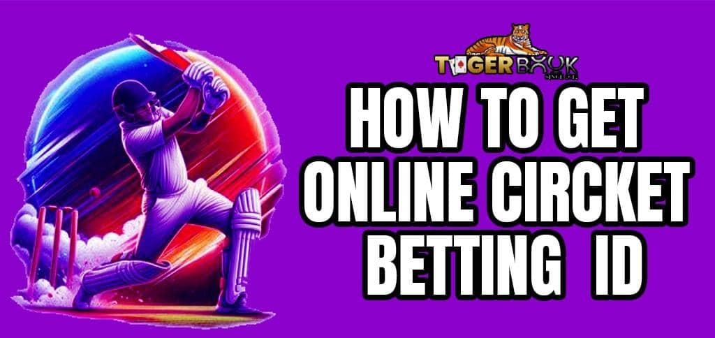 Online Cricket Betting