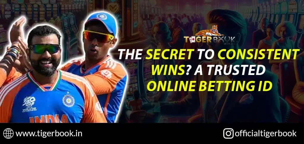 Online Cricket Betting in India