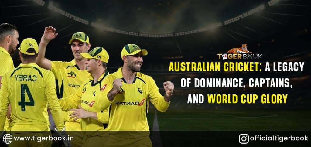 Australian cricket