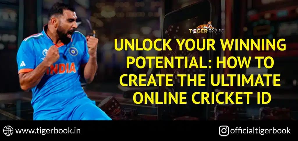 Cricket Betting Odds